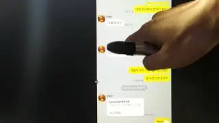 Korean lesson for the intermediate students2