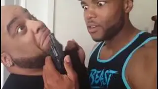 Best Of Reedo Brown Comedy Compilation! Part 5