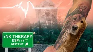 1nk Therapy Esp 17| Part 1 Background Elements