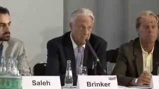 Zweiter Landesparteitag AfD Berlin