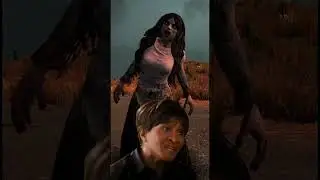 Screamers on #7daystodie has me like 💀 #scary #creepy #screamer #gaming #7dtd #7days #gamer