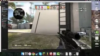 CSGO Operation Bloodhound walkthrough part 1
