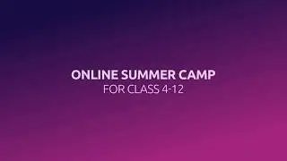 Online Summer Courses for kids 2020