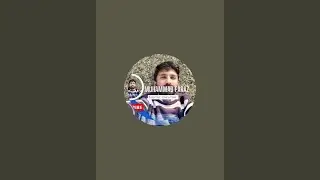 Muhammad Faraz Official is live!