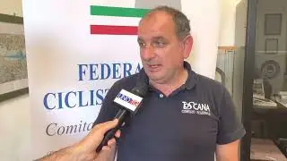 Saverio Metti - 1&deg; memorial Alessandro Veltroni e Marco Abate