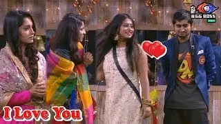 Bigg Boss 12 : Dipika Kakar, Surbhi Rana And Somi Khan Proposed Deepak Thakur !!