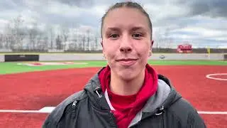 Hazleton Area Wins and Grand Slam