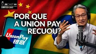 UnionPay in Brazil: What Happened?