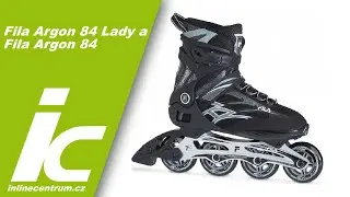 Fila Argon 84 Lady a Fila Argon 84