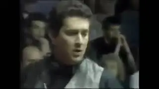 World Championship 1996 Tony Drago v Ronnie O'Sullivan (Last 16) Frame 4