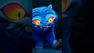 Derpy Tiger 🥰 | Kpop Demon Hunters | Jinu | Netflix #kpopdemonhunters #netflix #jinu #derpytiger