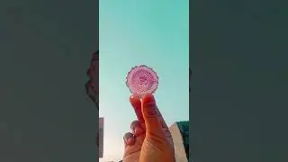 Mini Resin Frame Best return idea ❣️💕
