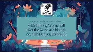 Hmong Women Lead 2024
