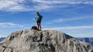 Picos de Europa:Vegarredonda-Ordiales -Pico Cotalba.