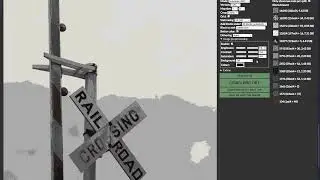 New mapart idea for Vulengate part 3/9!