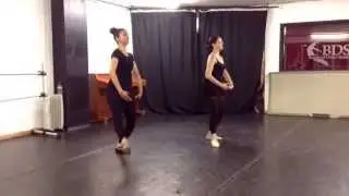 `Adult ballet lessons for beginners