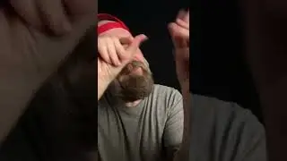 ASMR Fast Snaps - Aggressive Hand Sounds #shorts #asmrshorts