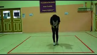 Single Rope Speed (1x30s)