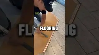 TILE FLOORING TIPS ⚒️ Flooring Preparation #flooring #diy #construction #tiletips