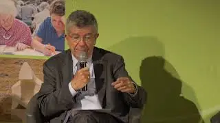 Bande annonce : conf&eacute;rence Droit, morale et justice : quelles fronti&egrave;res?