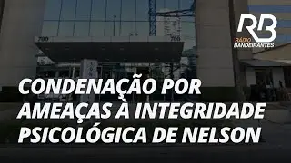 Fundador da Esh Capital &eacute; condenado por persegui&ccedil;&atilde;o a Nelson Tanure