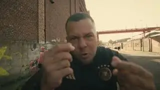 Almano51- Shutter Island ( offizielles Video)