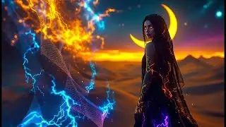 💥 Desert Bloom Ascension 2026 | Euphoric Infinity Trance Mix (#535)