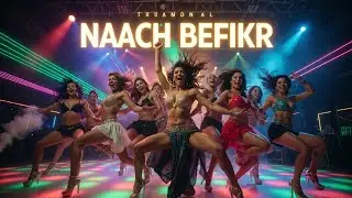Naach Befikr | High Energy Hindi Dance Song | Hot Group Dance | Party Anthem
