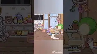 Free toddler room ideia ✨️