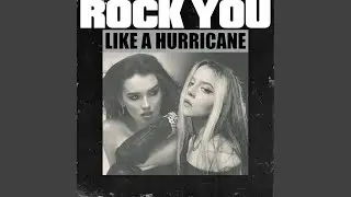 Rock You Like A Hurricane (feat. Violet Orlandi)