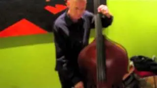Mark Helias at MSF2.m4v