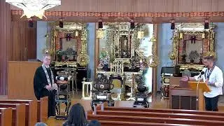 December 7 2025 Shotsuki Hoyo Service