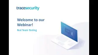 Webinar: Red Team Testing