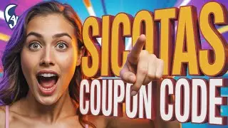 Sicotas Promo Code - Coupon Code - Discount Code - Voucher code