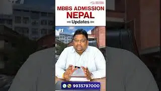 MBBS in Nepal 2025: MEC MBBS Counselling Schedule Full Guide (Latest Update) | Top Medical College