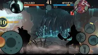Shadow Fight 2 2022.
