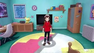 Pokemon Sword Starter Selection - Who Should I Pick?