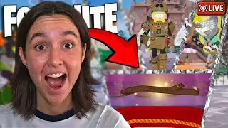 🚨!SORTEO, Fortnite SIN impulses??? | !wsp !mapa | CODIGO KNOOBY