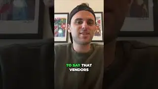Improving Vendor Relationships: Communication Tips for Better Business In this video, discover