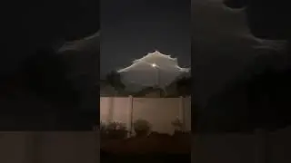 Portal in the sky