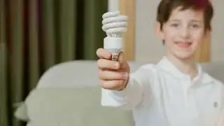 💡 Switch to Energy-Efficient LED Lighting &ndash; Save Money and Help the Planet! 🌍