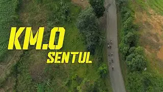 Tips and Trick Gowes 600 KM pakai Sepeda MTB