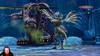 FFX-2: Major Numerus