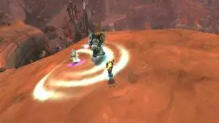Mists of Pandaria - Healing Tide Totem