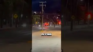 This Speed Bump Should Be Illegal