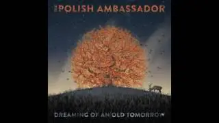 The Polish Ambassador - Our Game Feat. Yaima (Original Mix)