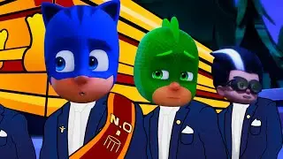 PJ Masks EPIC COLLECTION 2 - Coffin Dance Song (COVER)