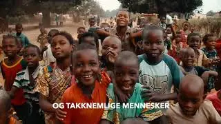 Misjon, hva er det?