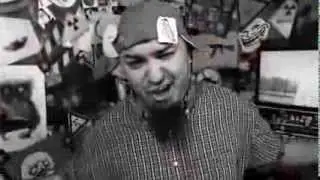 Rap de la El Iobag! (CREATIVEMONKEYZ)