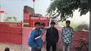 Kalash yatra baba Deepak nath ji jaldhara 2026